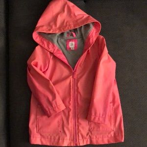 Kids raincoat